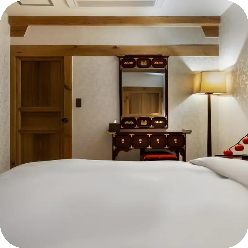 Ragung Hotel 호텔 시설 이미지