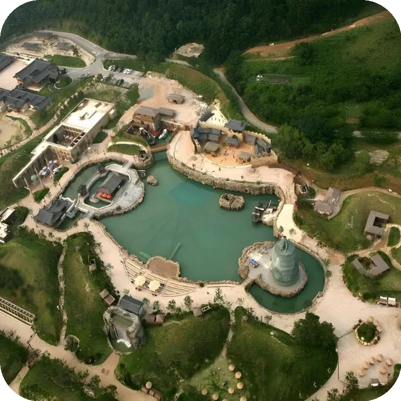 Ragung Hotel 호텔 이미지