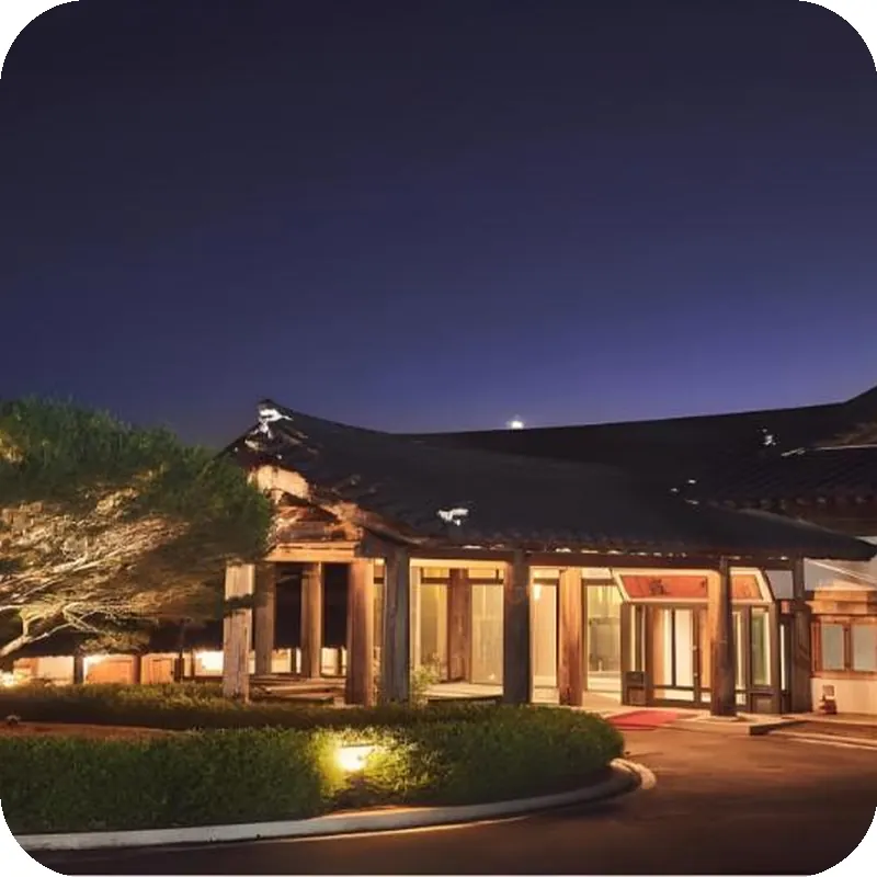 Ragung Hotel 호텔 내부 이미지