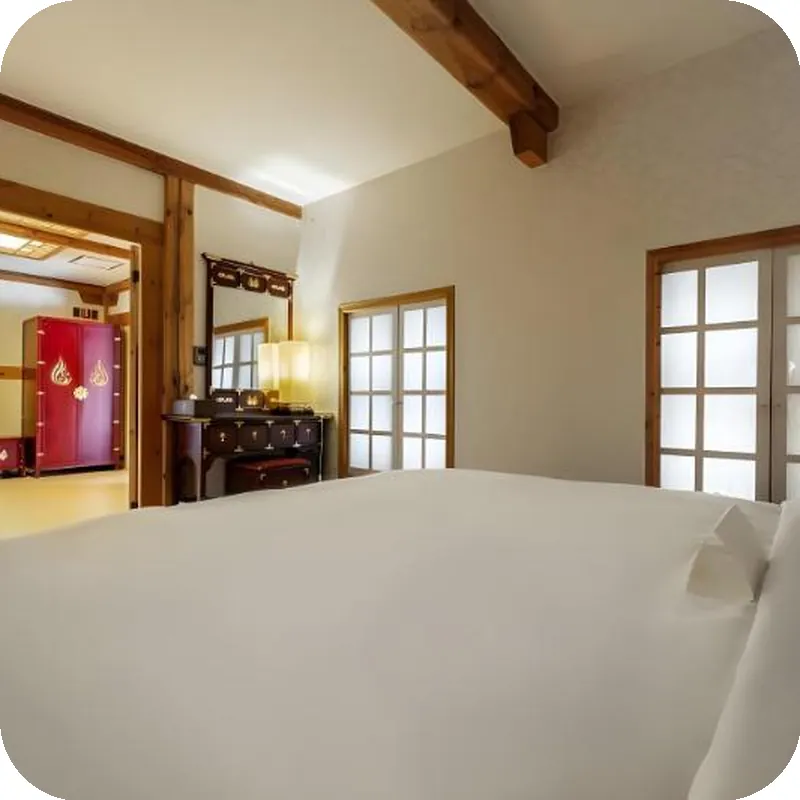 Ragung Hotel 호텔 내부 이미지