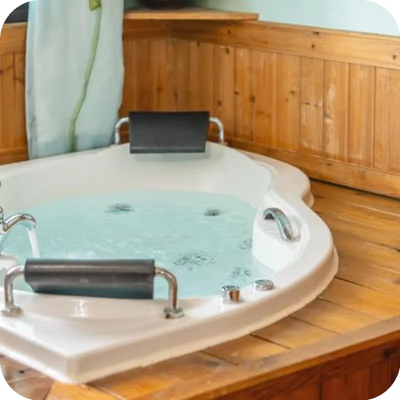 Yeongheungdo Blue Story Pension 호텔 시설 이미지