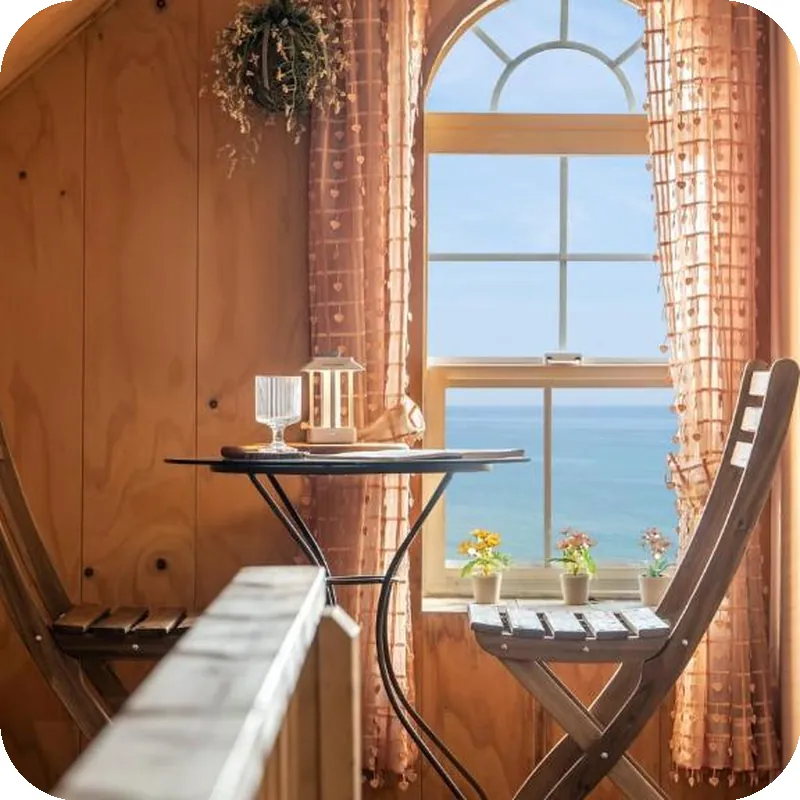 Yeongheungdo Blue Story Pension 호텔 이미지