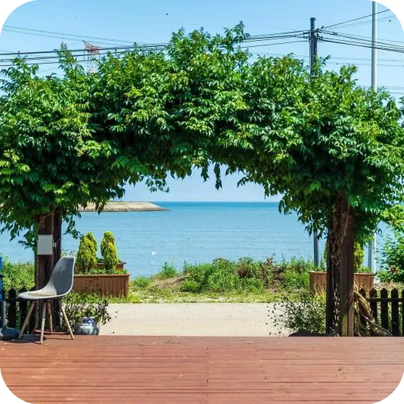 Yeongheungdo Blue Story Pension 호텔 이미지