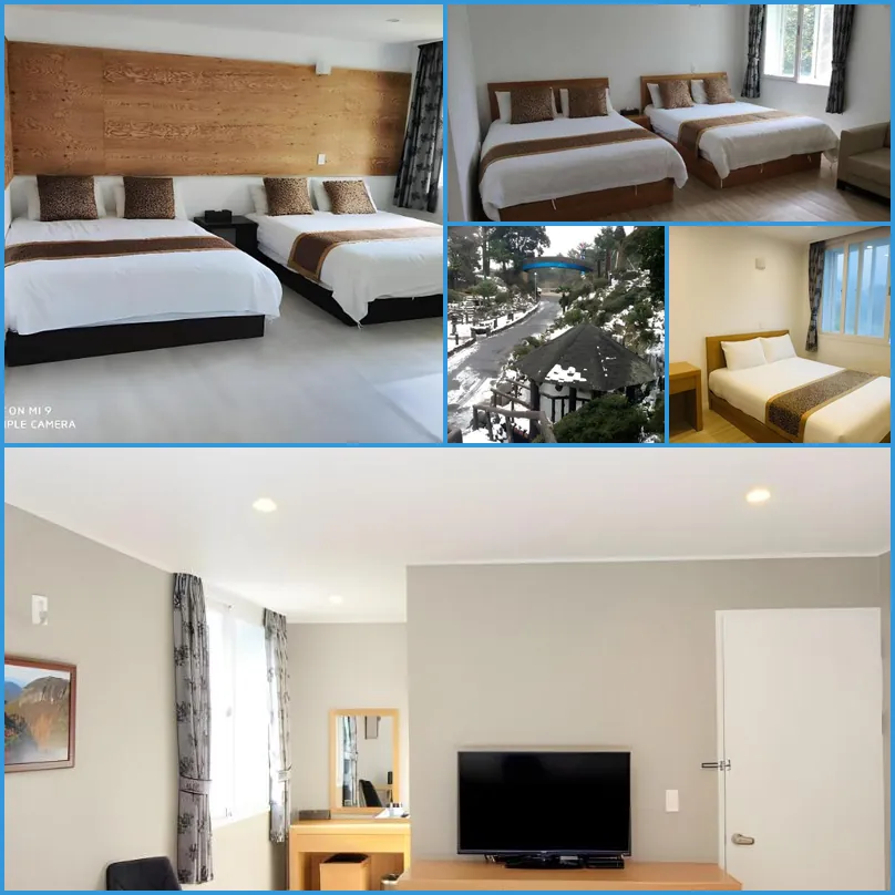 Jeju Star House 호텔 기타 이미지