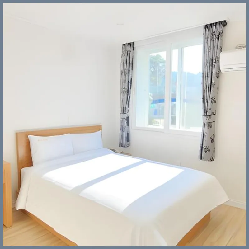 Jeju Star House 호텔 내부 이미지