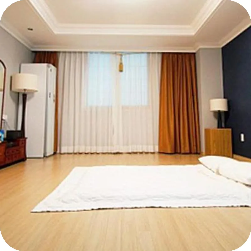 Empire Tourist Hotel 호텔 내부 이미지