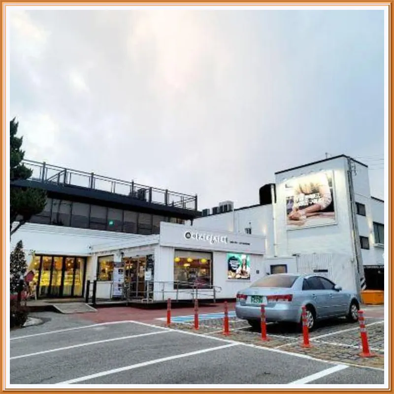Lovely House Ocean View Terrace (6 People) 호텔 이미지