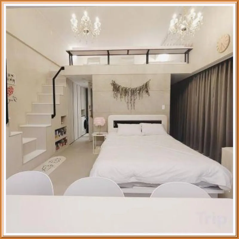 Lovely House Ocean View Terrace (6 People) 호텔 내부 이미지