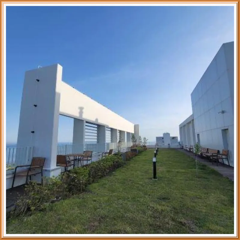 Lovely House Ocean View Terrace (6 People) 호텔 이미지