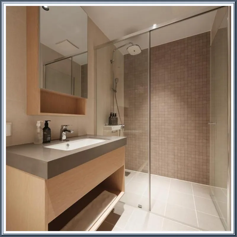 Lecollective Sokcho Central 호텔 시설 이미지