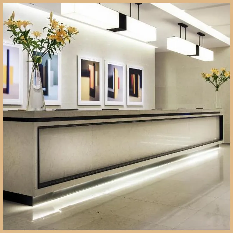 Paradise Hotel Busan 호텔 이미지