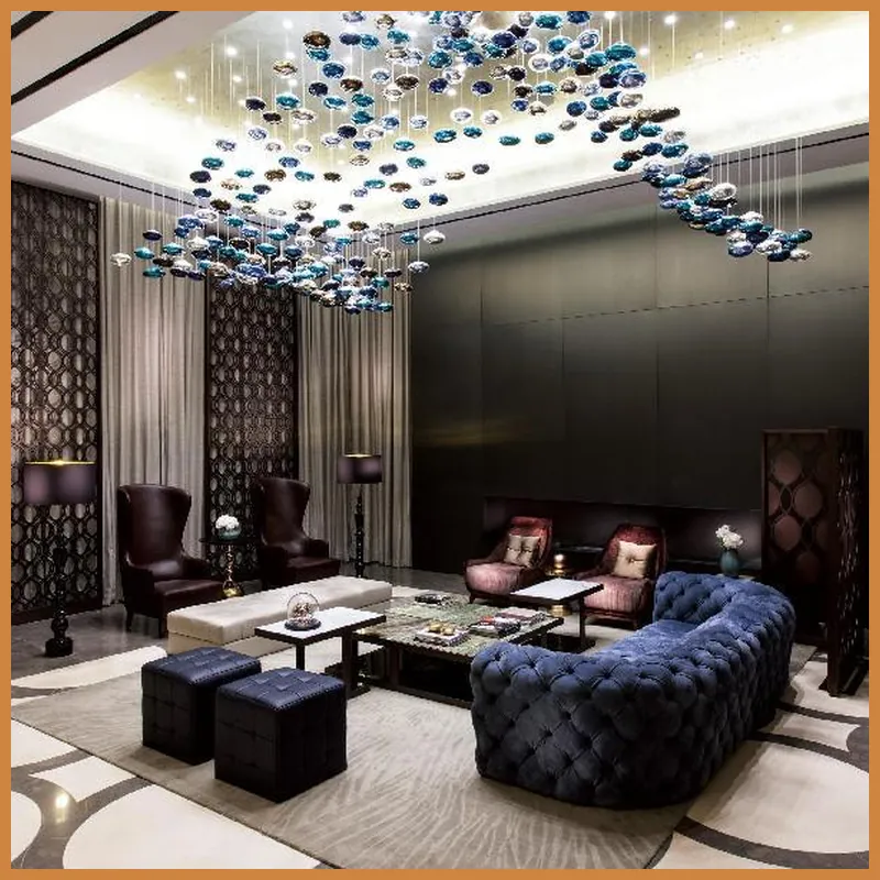 Paradise Hotel Busan 호텔 이미지