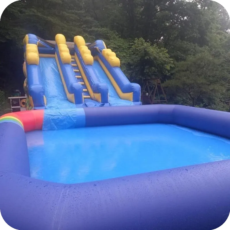 Ganghwado Baba Valley Pension 호텔 시설 이미지