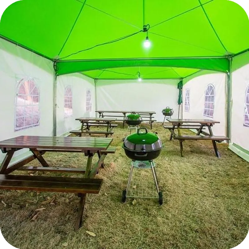 Ganghwado Baba Valley Pension 호텔 이미지