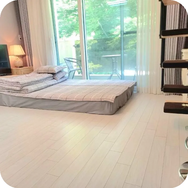 Ganghwado Baba Valley Pension 호텔 내부 이미지