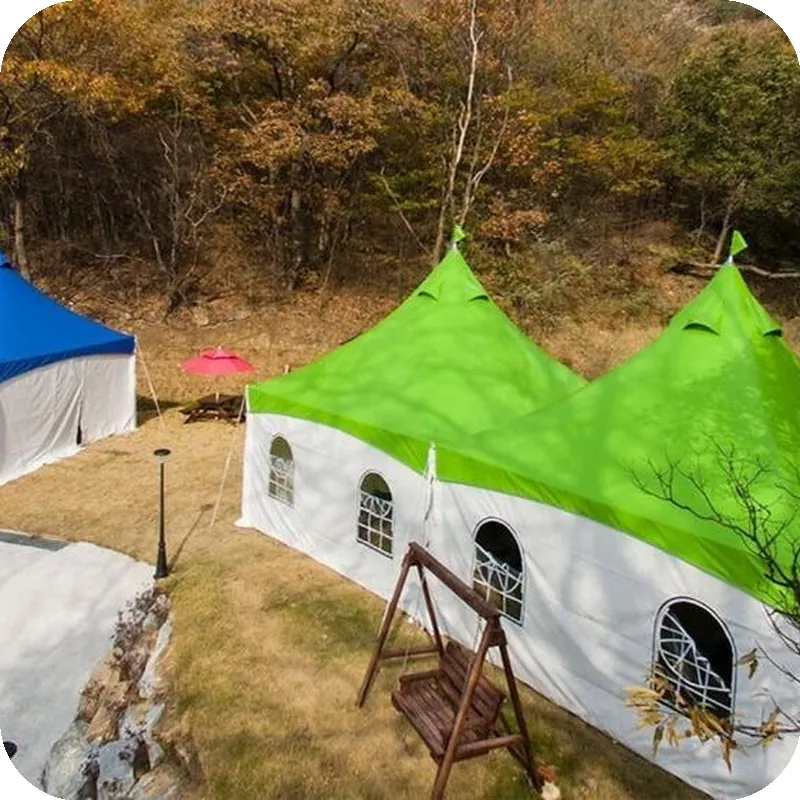 Ganghwado Baba Valley Pension 호텔 이미지