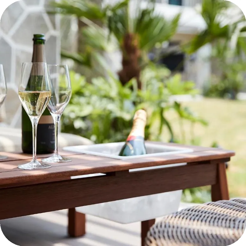 The Suites Hotel Jeju 호텔 이미지