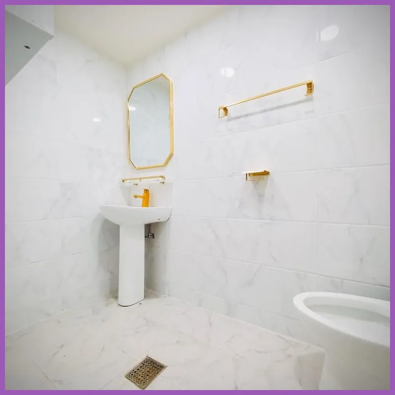 Seoul station Cozy House(4Rooms&2Bathrooms) #E 호텔 시설 이미지