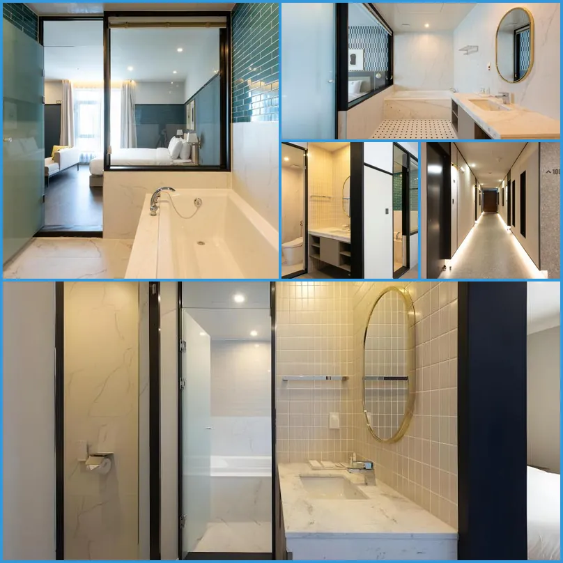 Browndot Business Seomyeon 호텔 기타 이미지