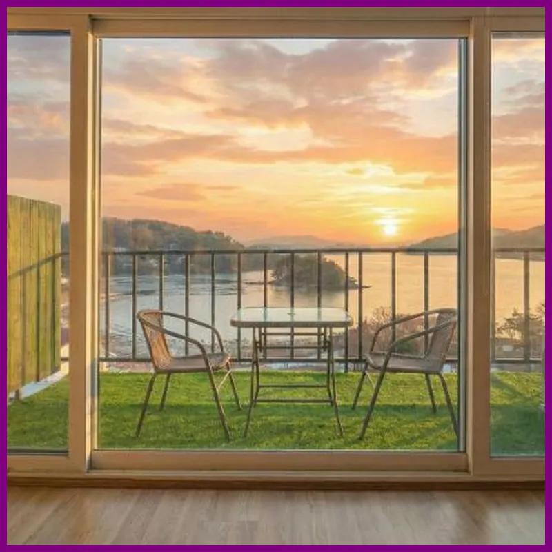 Yeosu Island Pet Pension 호텔 이미지