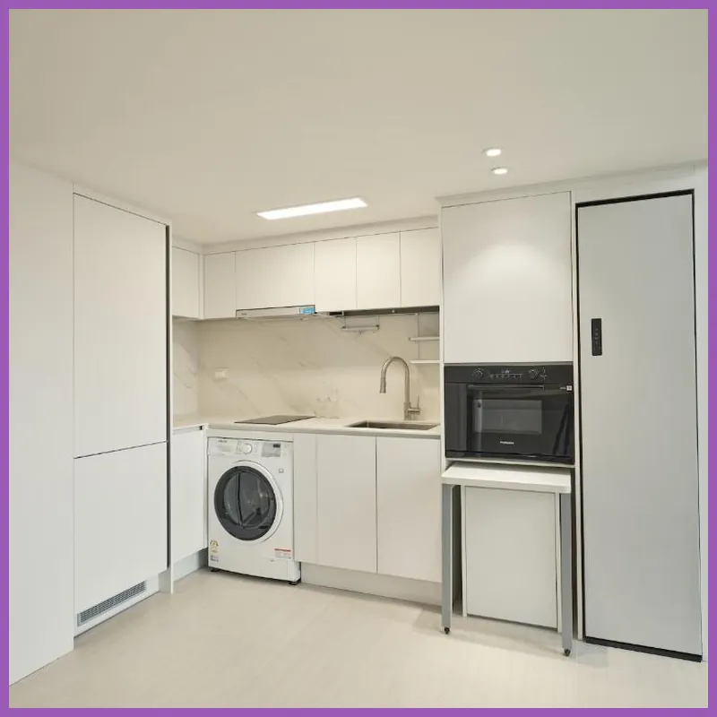 UH FLAT SIGNATURE GANGNAM 호텔 시설 이미지