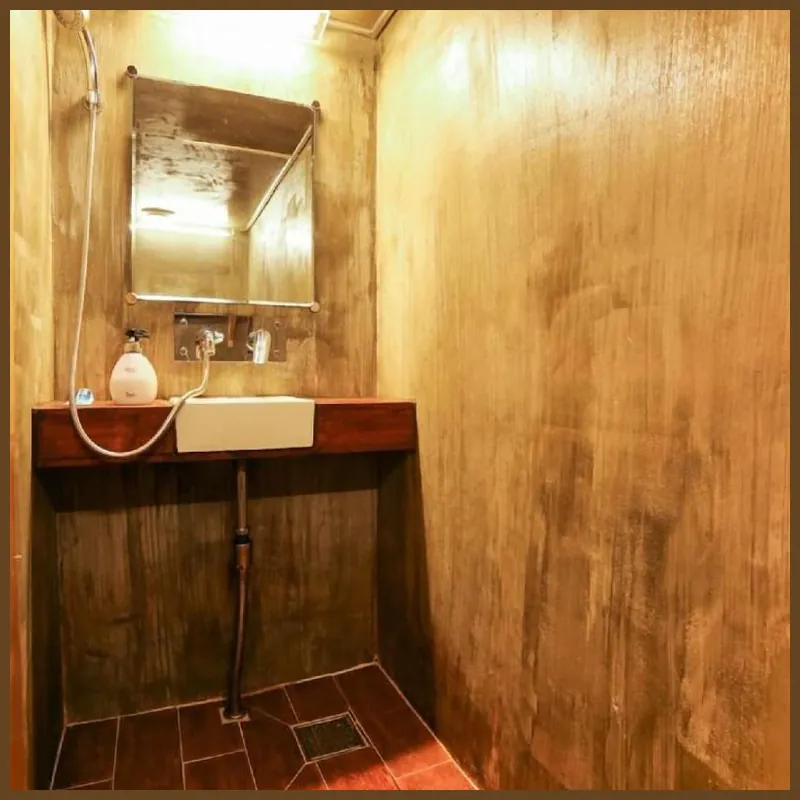 Trega Museum Guesthouse 호텔 시설 이미지