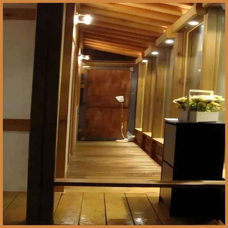 Trega Museum Guesthouse 호텔 이미지