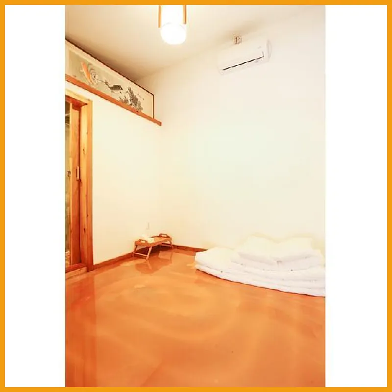 Trega Museum Guesthouse 호텔 내부 이미지