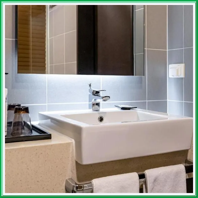 The Sky Hotel Cheonan 호텔 시설 이미지