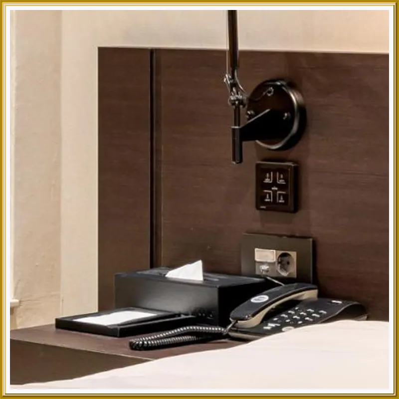 The Sky Hotel Cheonan 호텔 내부 이미지