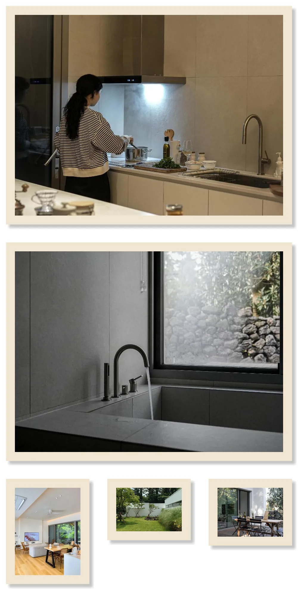 Mokha forest house 호텔 기타 이미지