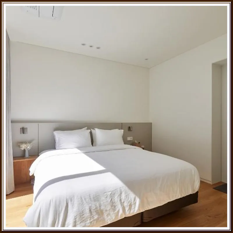 Mokha forest house 호텔 내부 이미지