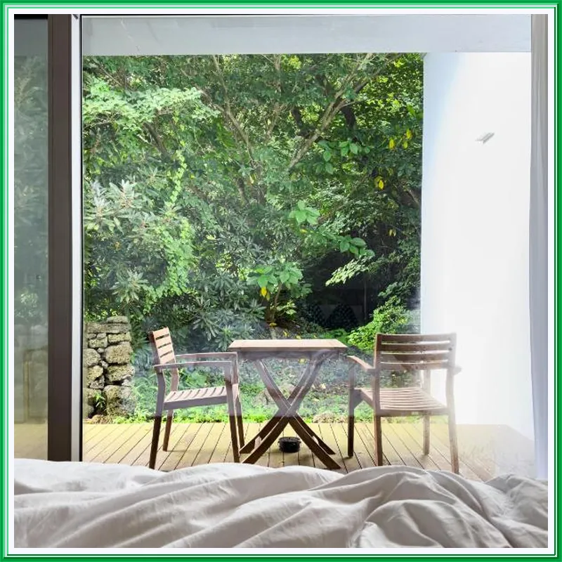 Mokha forest house 호텔 내부 이미지