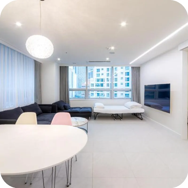 Hotel Modak Namdaemun 호텔 시설 이미지