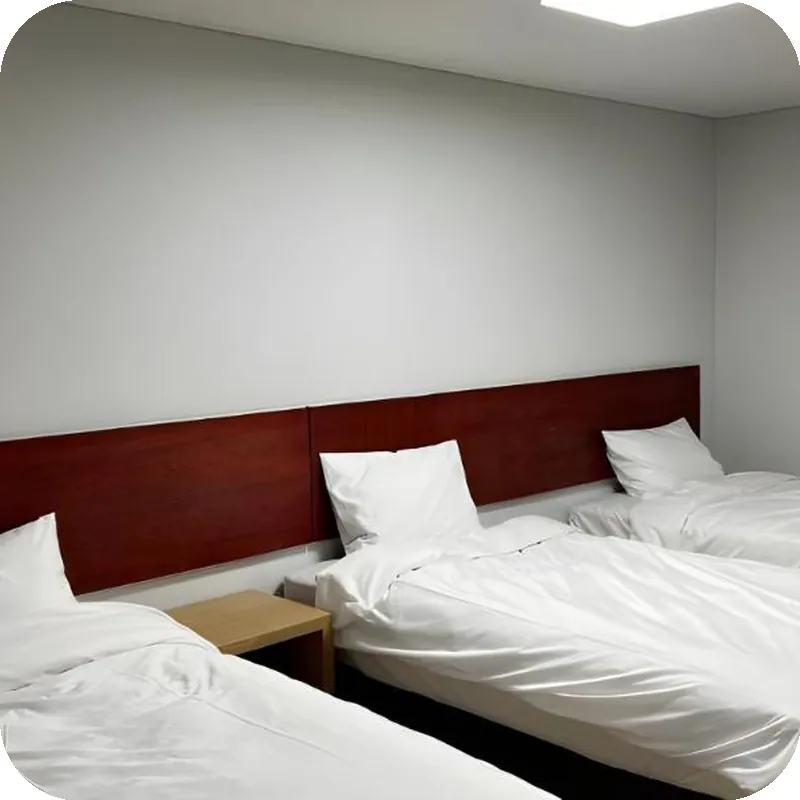 Hotel Modak Namdaemun 호텔 내부 이미지