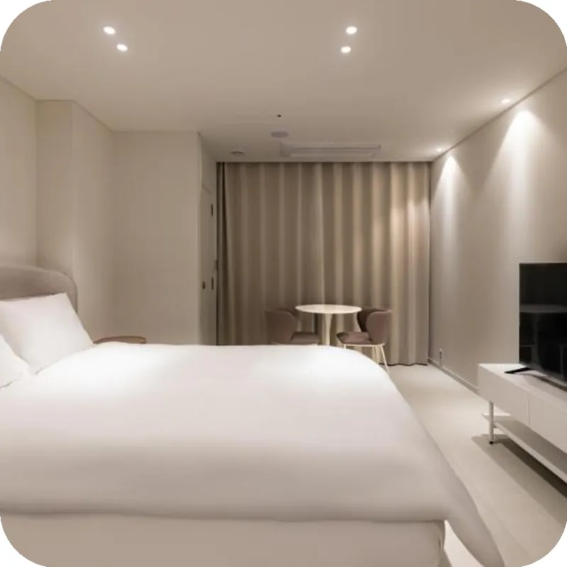 Hotel Modak Namdaemun 호텔 내부 이미지