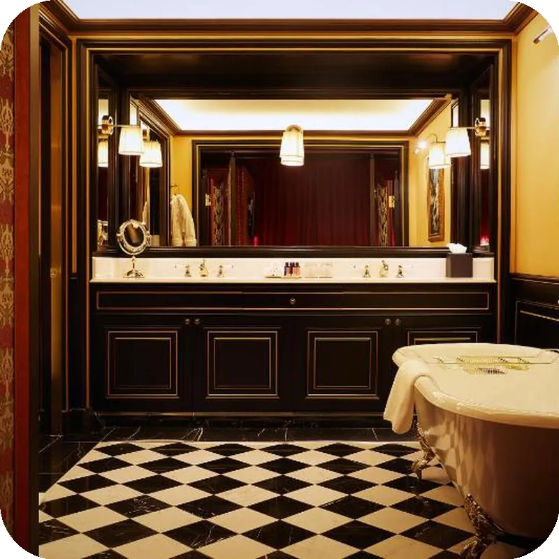 L'Escape Hotel 호텔 시설 이미지