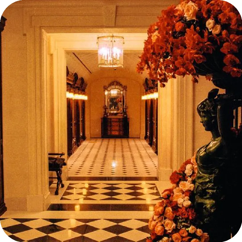 L'Escape Hotel 호텔 이미지