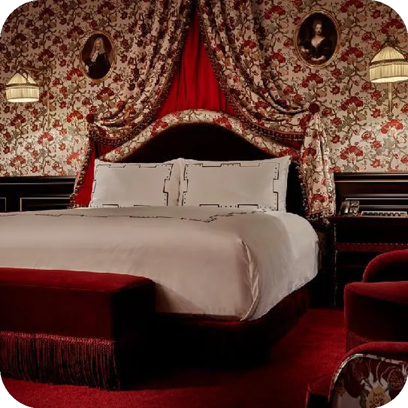 L'Escape Hotel 호텔 내부 이미지