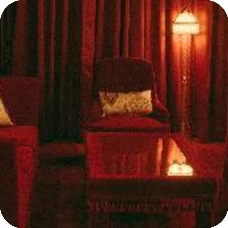 L'Escape Hotel 호텔 내부 이미지