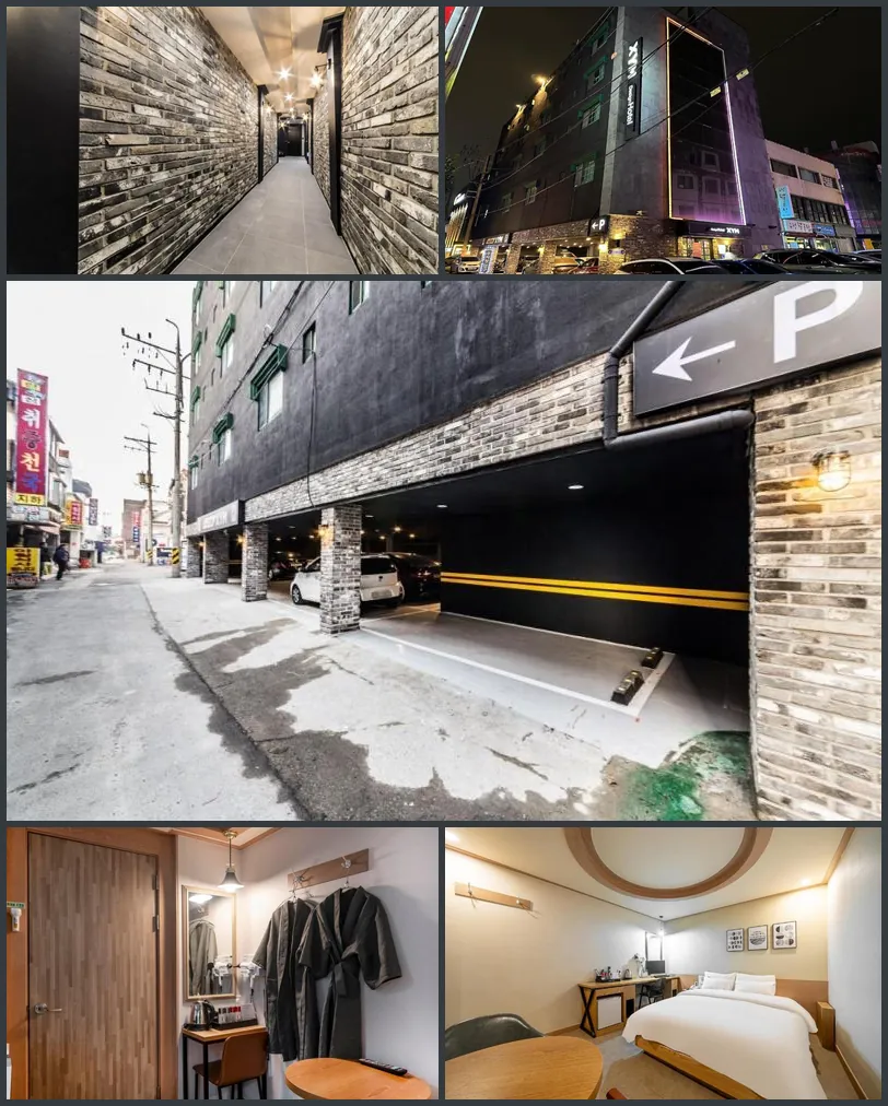 Hotel XYM 호텔 기타 이미지