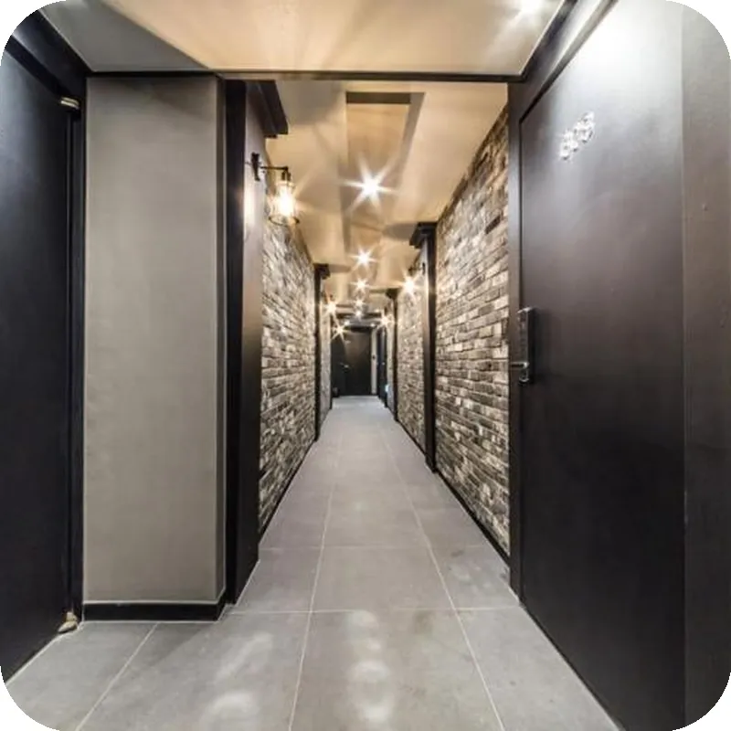 Hotel XYM 호텔 시설 이미지