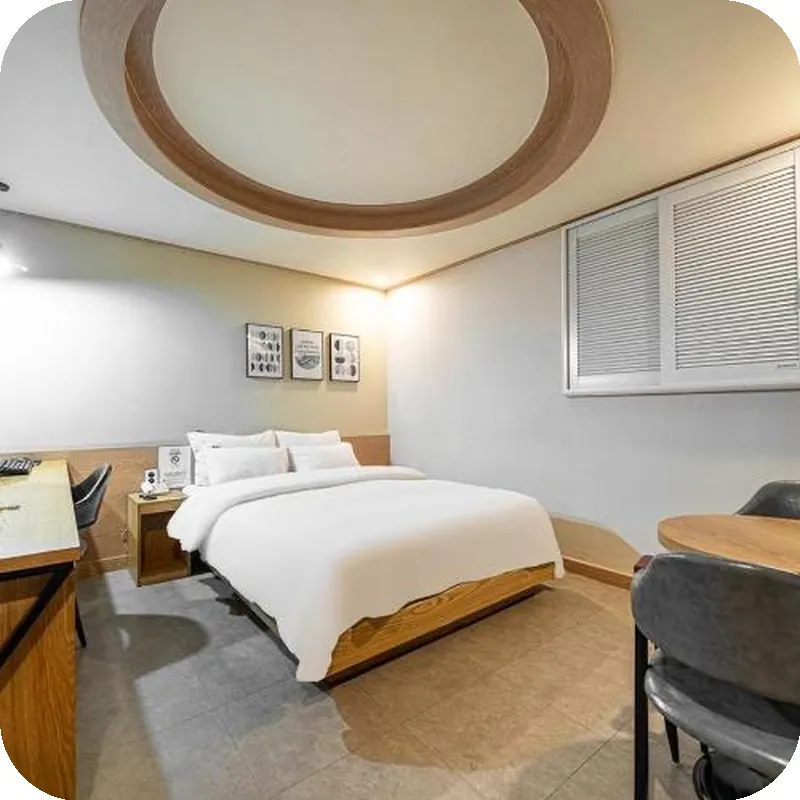 Hotel XYM 호텔 시설 이미지