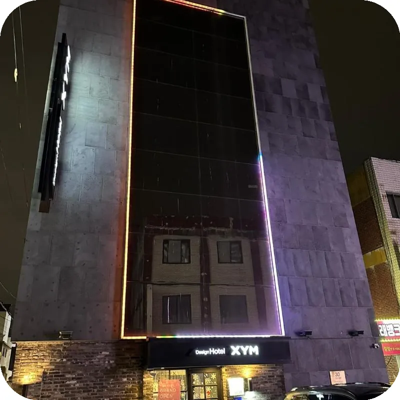 Hotel XYM 호텔 이미지