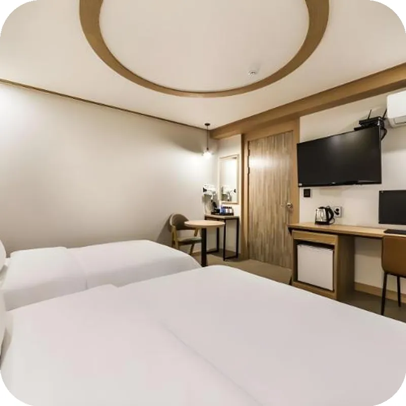 Hotel XYM 호텔 내부 이미지