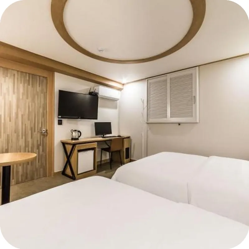 Hotel XYM 호텔 내부 이미지