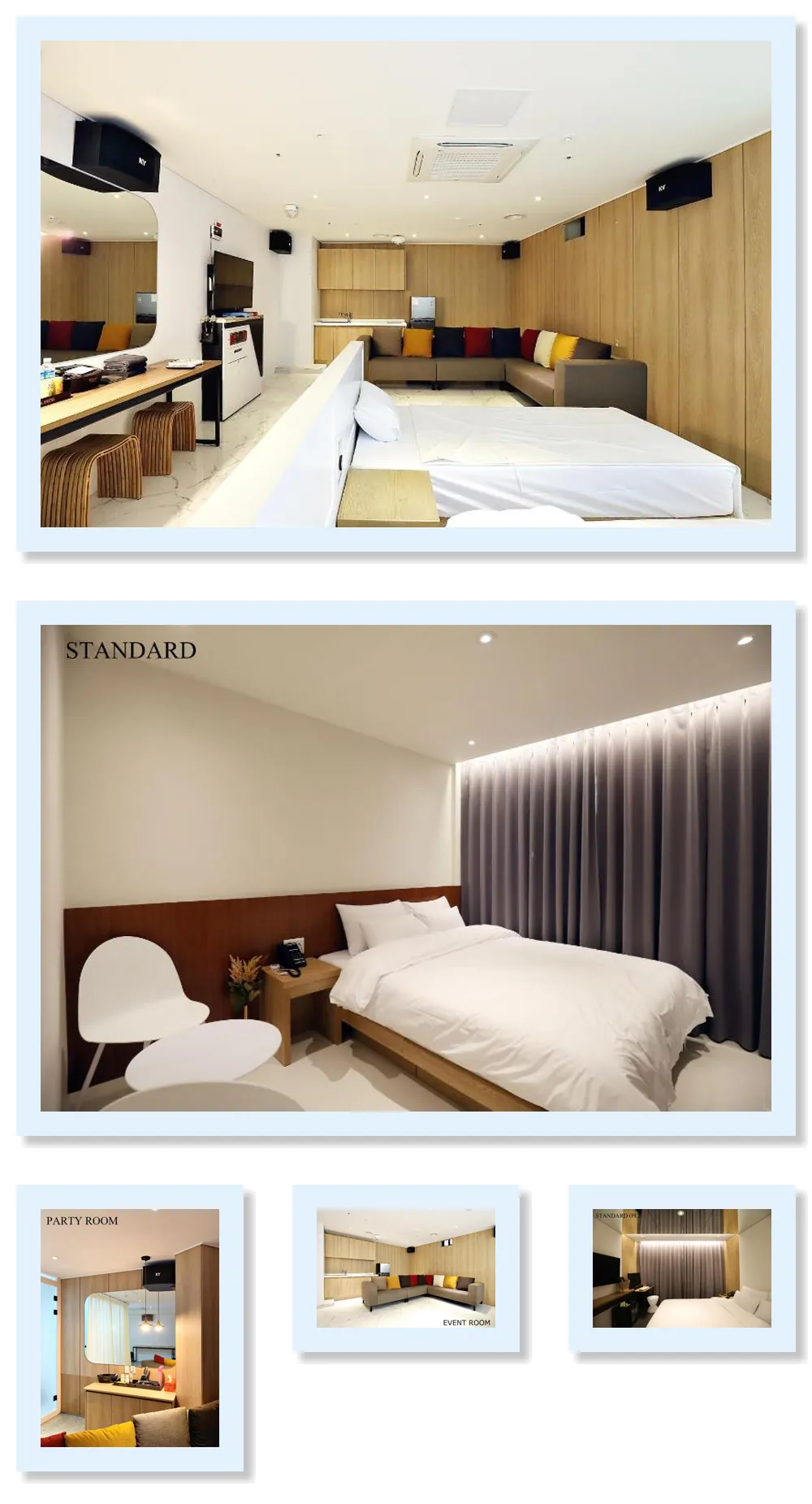 Biennale Hotel 호텔 기타 이미지