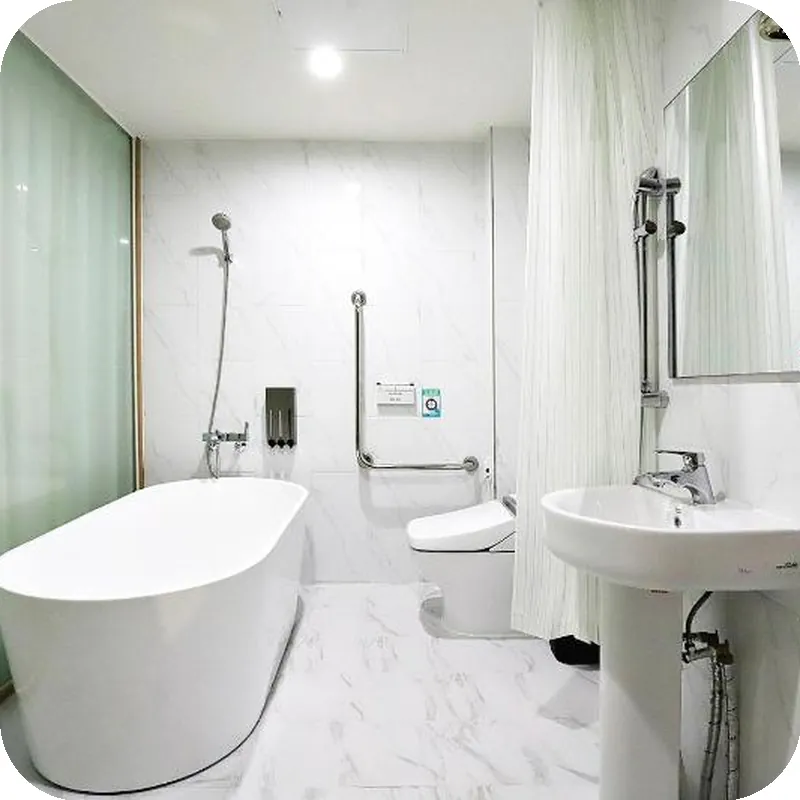 Biennale Hotel 호텔 시설 이미지