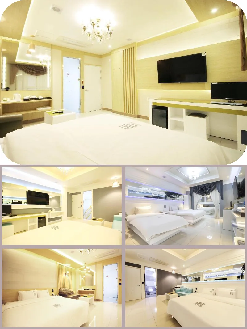 Dom Hotel 호텔 기타 이미지