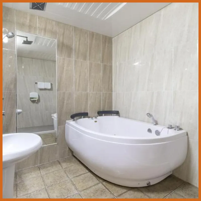 Dom Hotel 호텔 시설 이미지